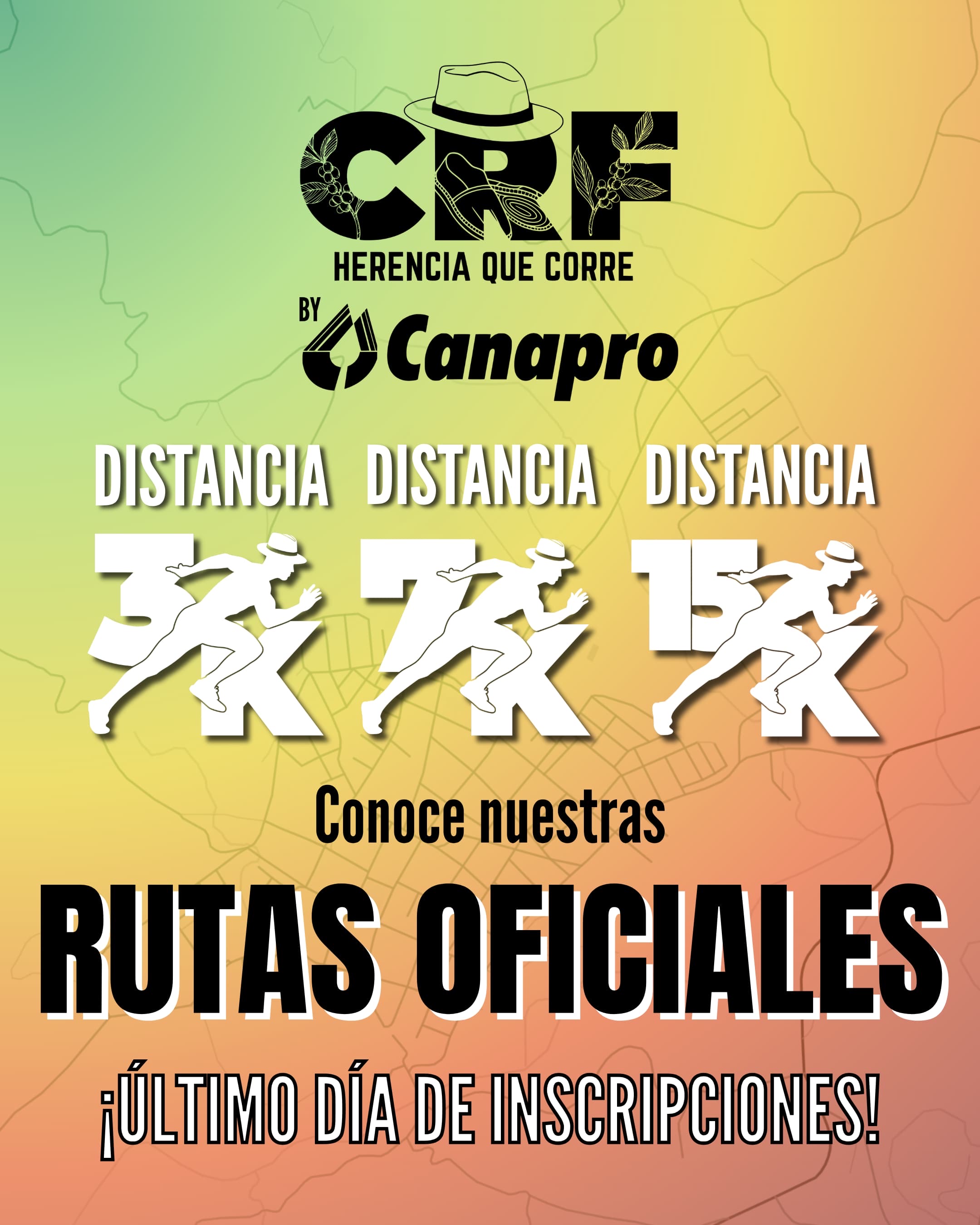 Rutas comuneras 2026