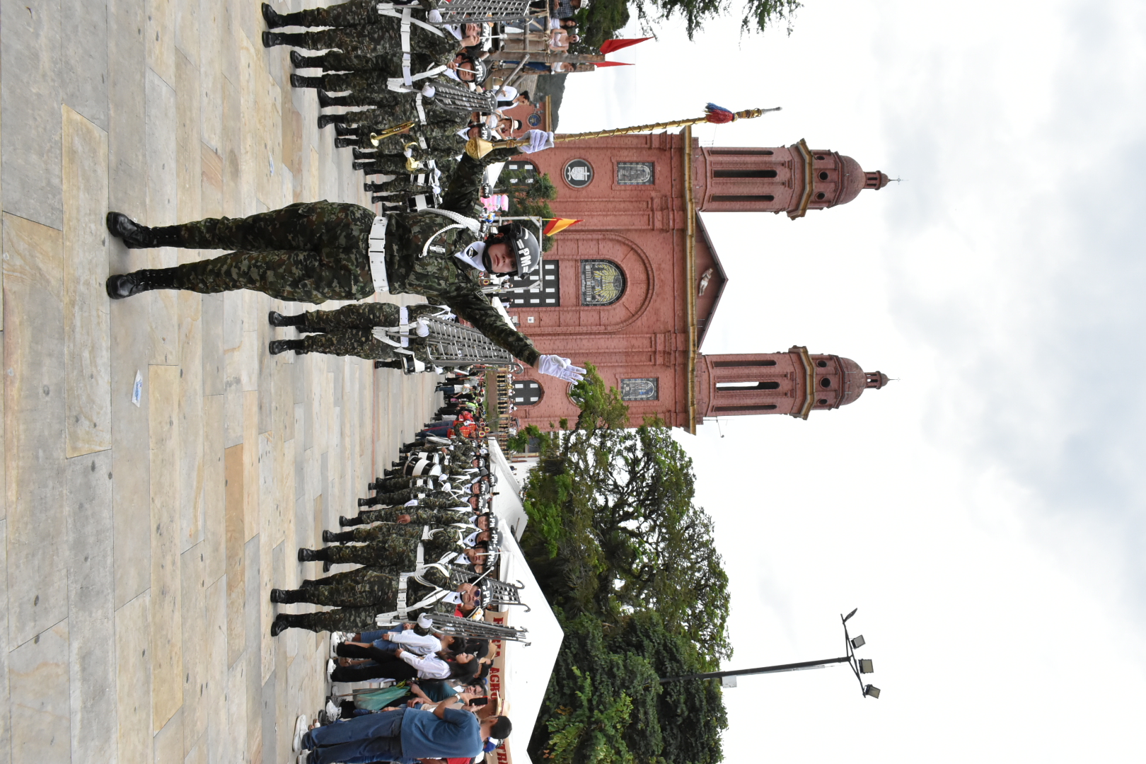 CONMEMORACIÓN 1a VICTORIA COMUNERA 2026