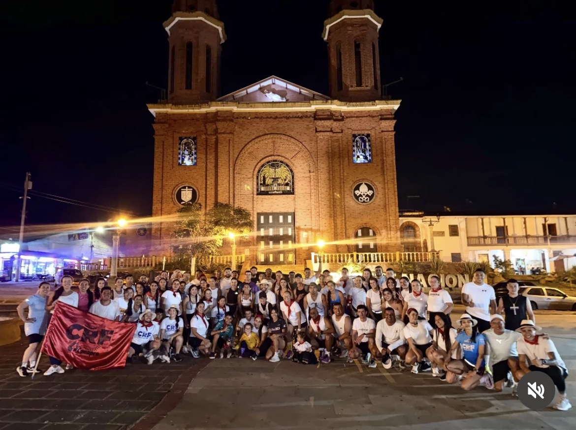 SOCIAL RUN Y ENTRENAMIENTOS