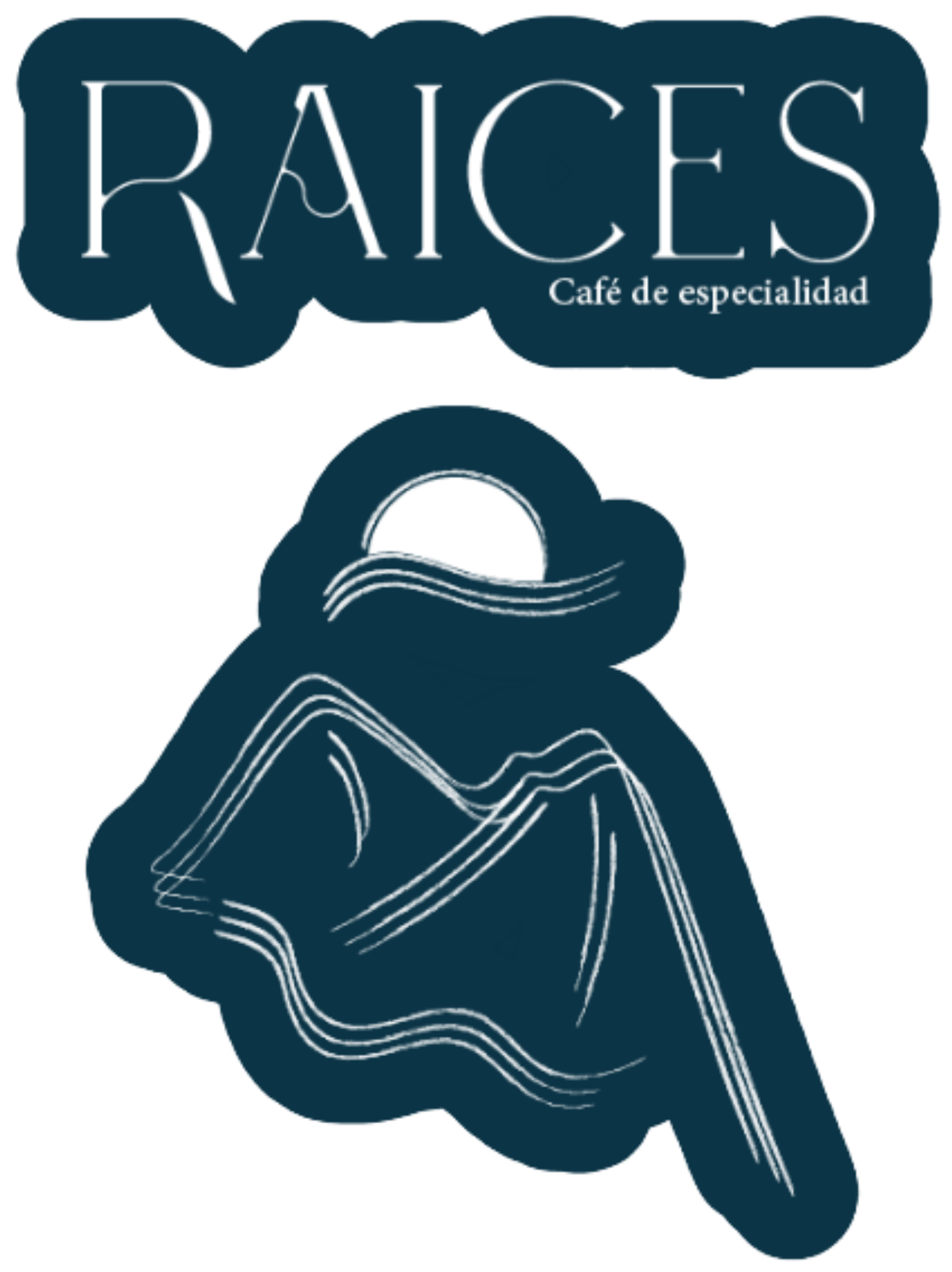 CAFÉ RAÍCES
