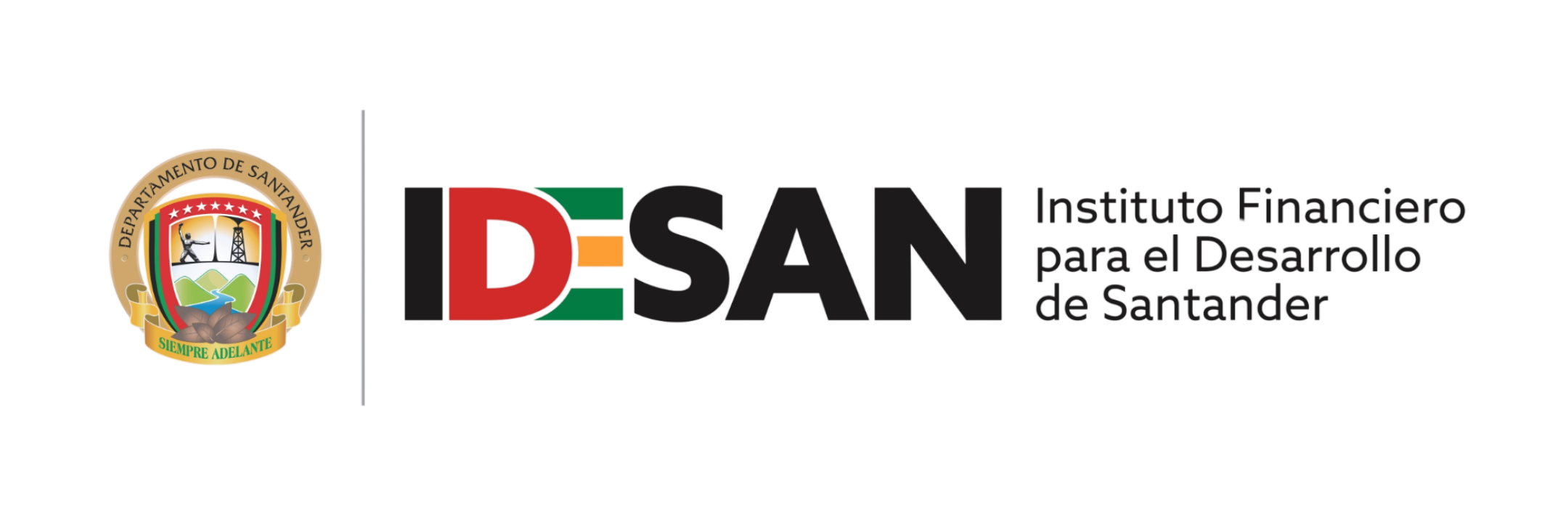 IDESAN-Instituto Financiero para el Desarrollo de Santander