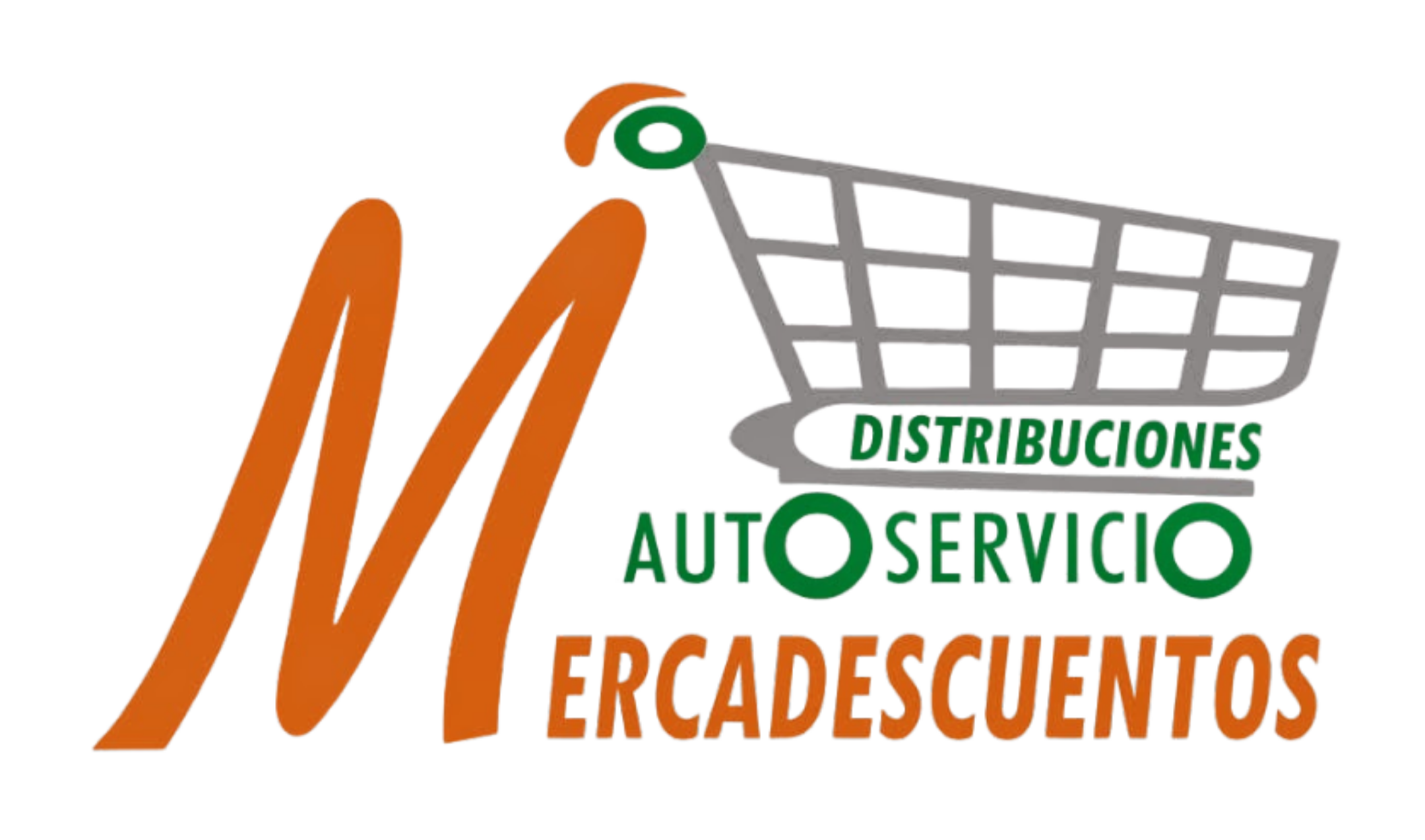 Distribuciones Mercadescuentos