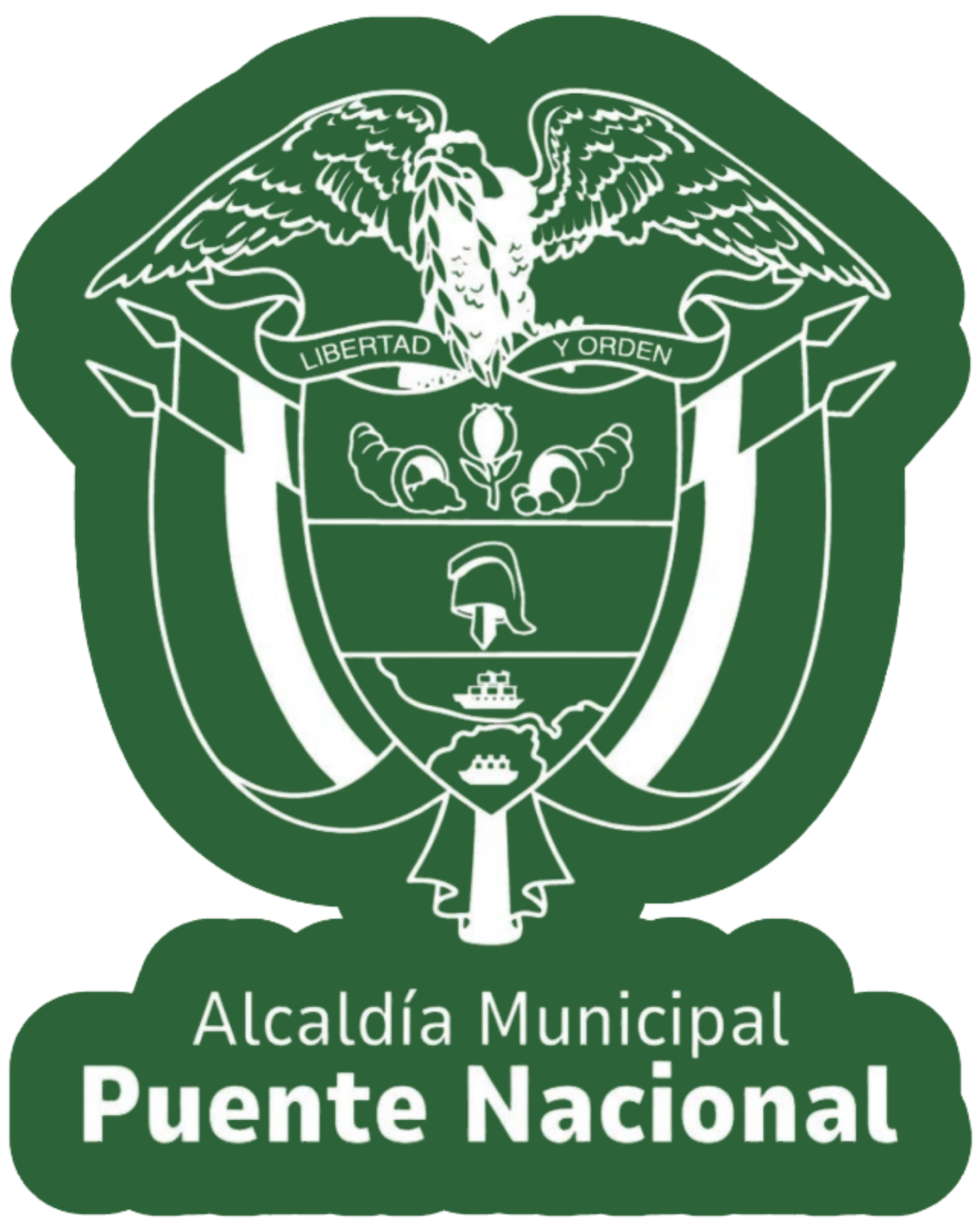ALCALDÍA MUNICIPAL PUENTE NACIONAL