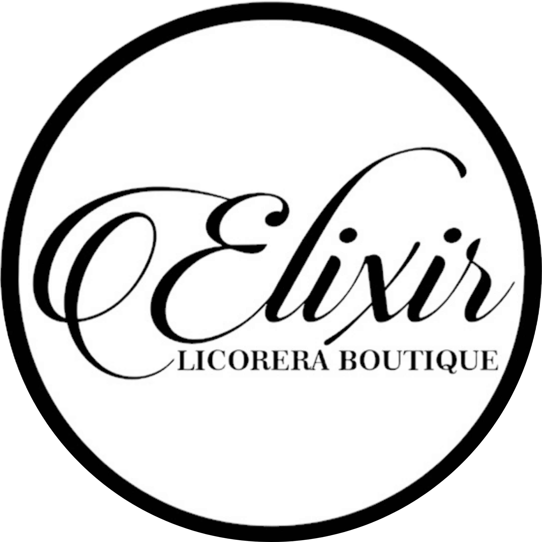 Elixir Licorera Boutique